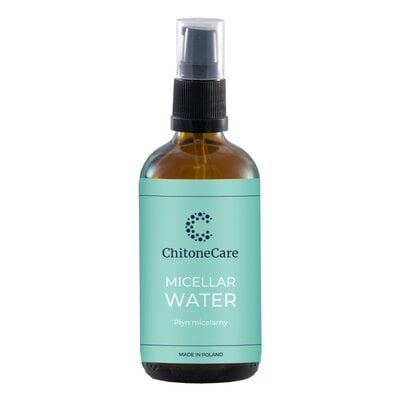 Płyn CHITONECARE Micellar Water 100 ml