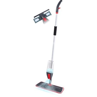 Mop płaski LAMART LT8027