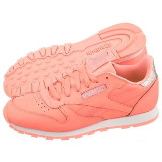 Buty Reebok Classic Leather Pastel BS8981