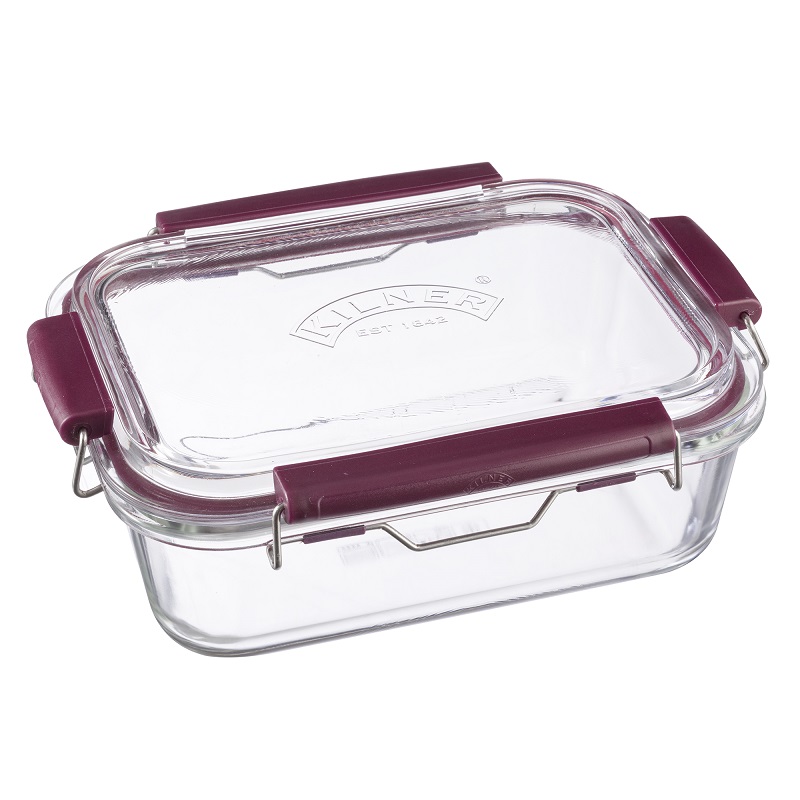 Kilner - Pojemnik 1,4l Chill Cook Carry