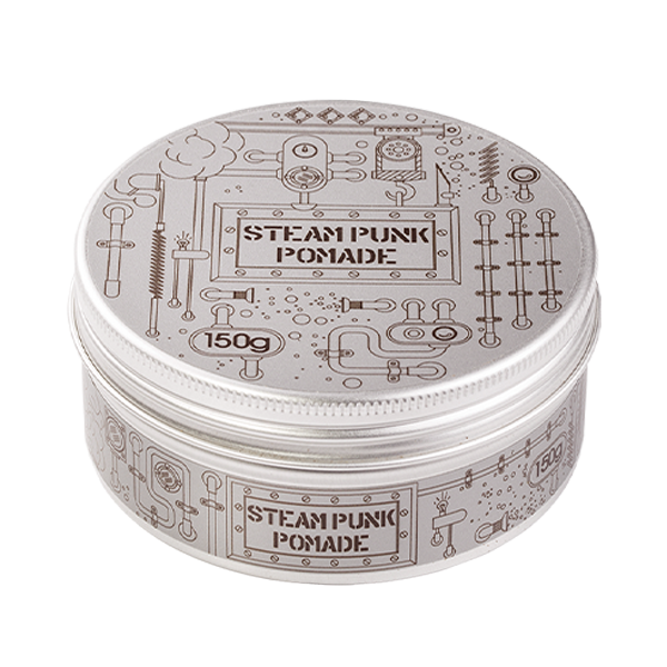 Pan Drwal Steam Punk pomada do włosów, 150 ml