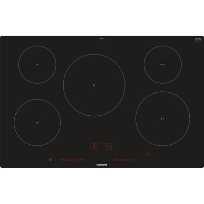 Płyta indukcyjna SIEMENS EH801LVC1E