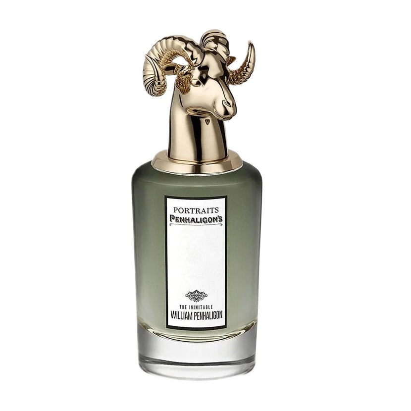 Penhaligon's The Intimitable William Penhaligon woda perfumowana męska, 75 ml