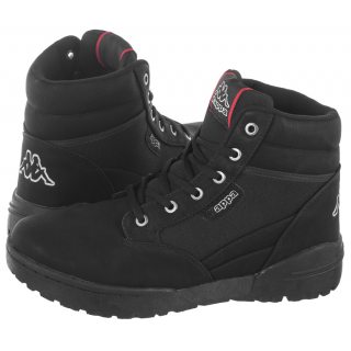 Trapery Kappa Bonfire 242777/1111 Black