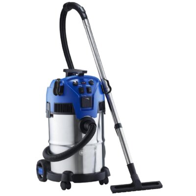 Odkurzacz warsztatowy NILFISK Multi II 30 T Inox VSC EU 18451553