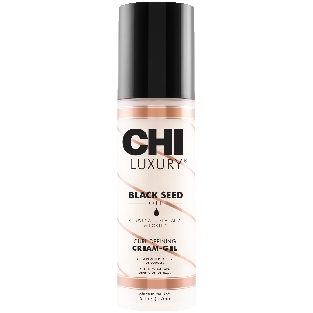 Chi Luxury krem do włosów kręconych, 147 ml