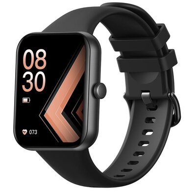 Smartwatch MYPHONE Watch CL Czarny