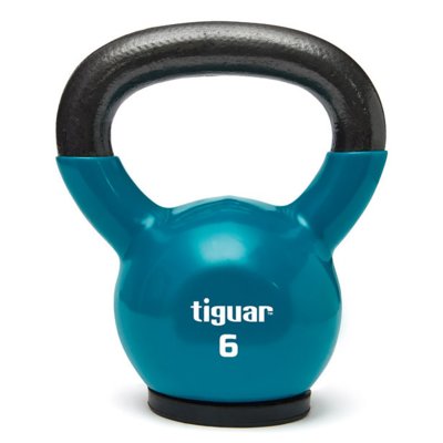Kettlebell TIGUAR TI-KB0006 (6 kg)