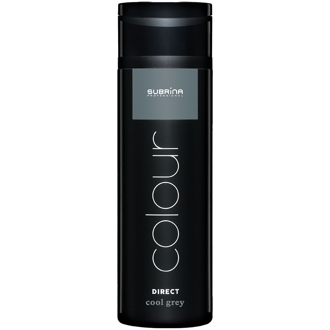 Subrina Grey płukanka bez amoniaku GREY, 200 ml