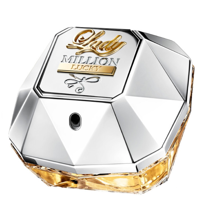 Paco Rabanne Lady Million Lucky woda perfumowana damska, 80 ml