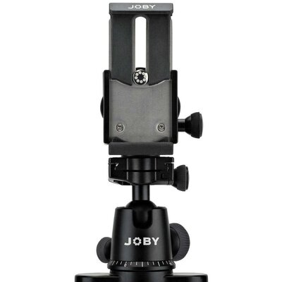 Uchwyt JOBY Klamra Griptight Mount Pro Czarny