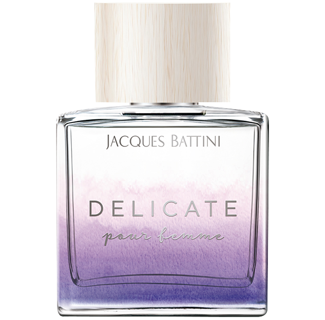 Jacques Battini Delicate woda perfumowana damska, 100 ml