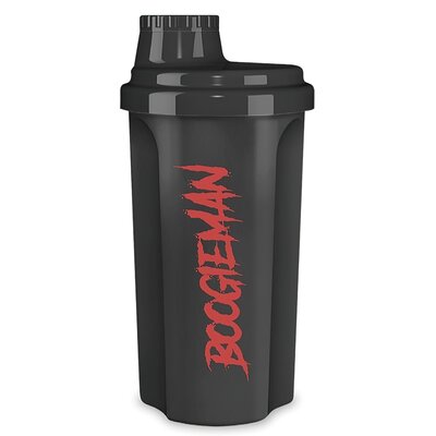 Shaker TREC NUTRITION Boogieman 057 Czarny (700 ml)