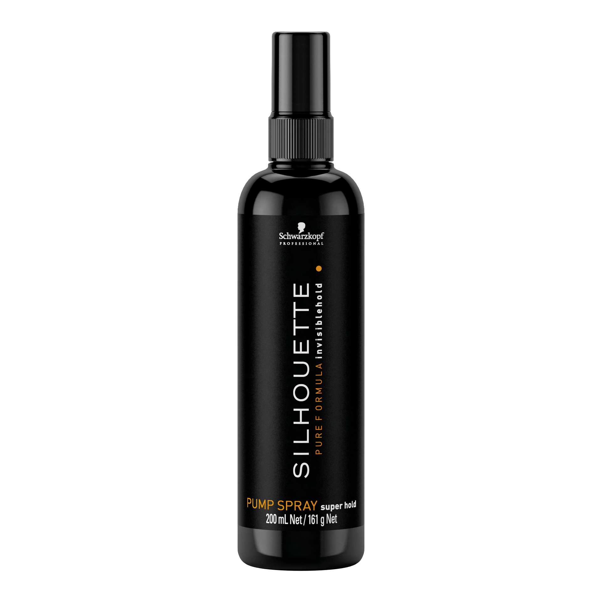 Schwarzkopf Professional Silhouette mocno utrwalający lakier do włosów w sprayu, 200 ml
