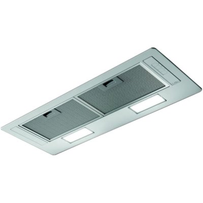 Okap ELICA Era C WH/A/72 Biały 368m3/h 67dB klasa D