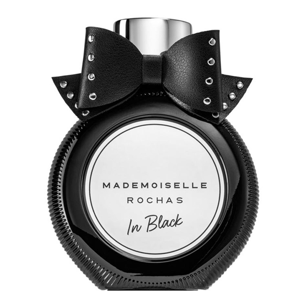 Rochas Mademoiselle Rochas In Black woda perfumowana damska, 50 ml