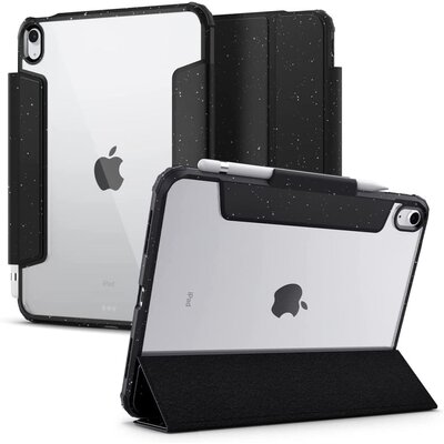 Etui na iPad SPIGEN Ultra Hybrid Pro Kropki Czarny