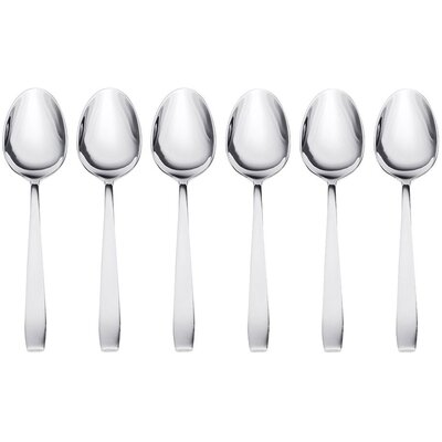 Zestaw łyżeczek ALTOMDESIGN Planet (6 elementów)