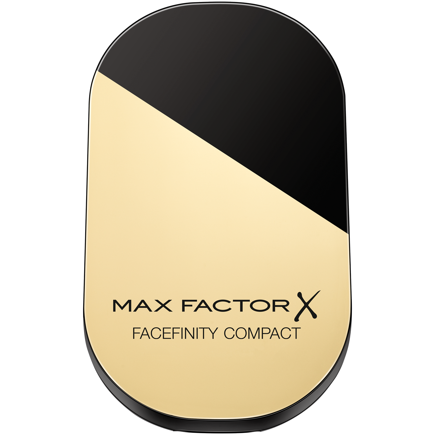 Max Factor Facefinity Compact matujący podkład w kompakcie z SPF15 do twarzy 005 sand, 10 g
