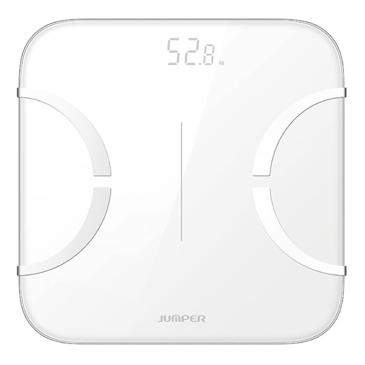 Jumper JPD-BFS200B waga łazienkowa analityczna, 1 szt.