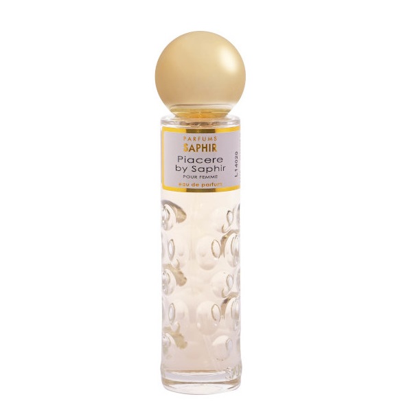 Saphir Piacere woda perfumowana damska, 30 ml