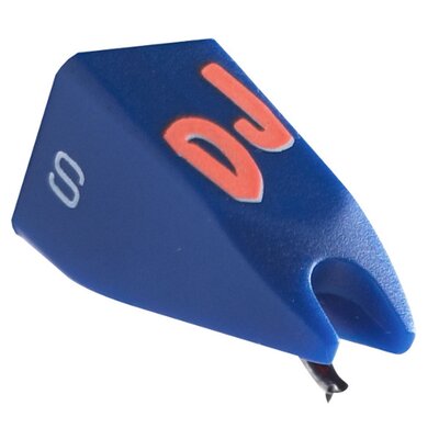 Igła do gramofonu ORTOFON Stylus DJ S