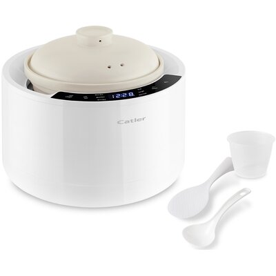 Ryżowar CATLER CR 600