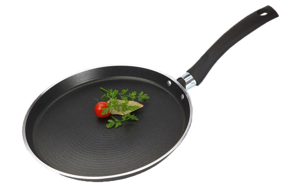 Ballarini -indukcyjna patelnia do naleśników Positano - 25 cm