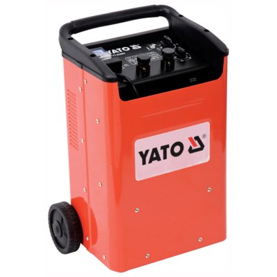 Prostownik z rozruchem YATO YT-83062