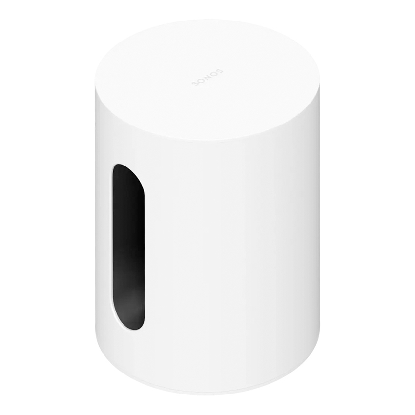Sonos Sub Mini White - subwoofer