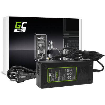 Zasilacz do laptopa GREENCELL Pro AD89P 120W