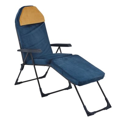 Leżak PATIO Merida 2w1 L139-01WB