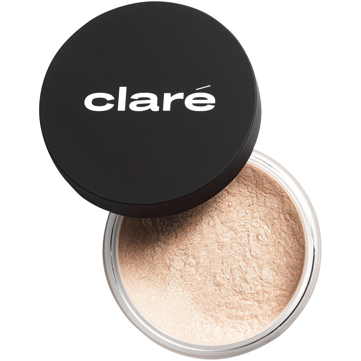 Claré Oh! Glow puder rozświetlający day light 31, 2 g