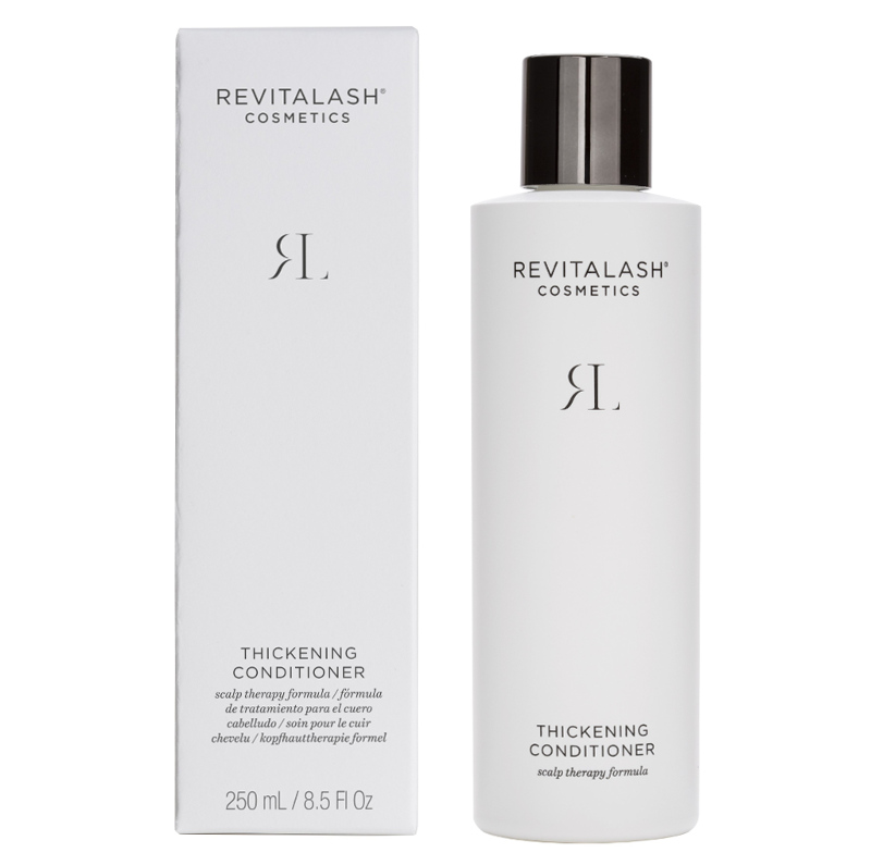 Revitalash Thickening zagęszczająca odżywka do włosów, 250 ml