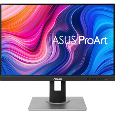 Monitor ASUS ProArt PA248QV 24.1" 1920x1200px IPS