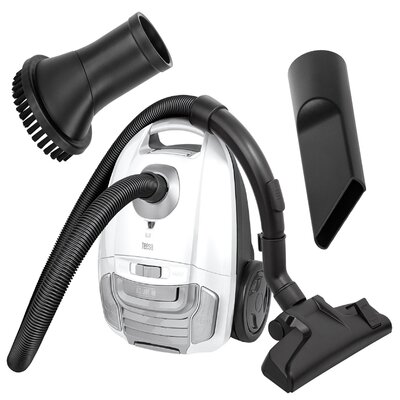 Odkurzacz TEESA Eco White 700