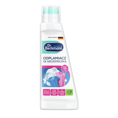 Odplamiacz do prania DR BECKMANN Pre-Wash 250 ml