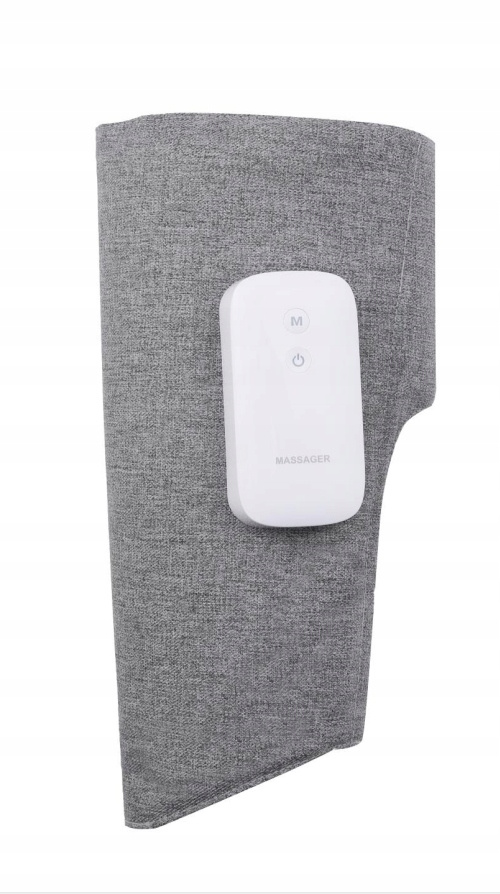 Oromed AIR LEG masażer powietrzny do nóg, 1 szt.