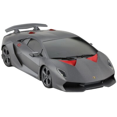 Samochód zdalnie sterowany RASTAR Lamborghini Sesto Elemento GRA5001