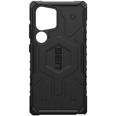Etui UAG Pathfinder do Samsung Galaxy S24 Ultra Czarny