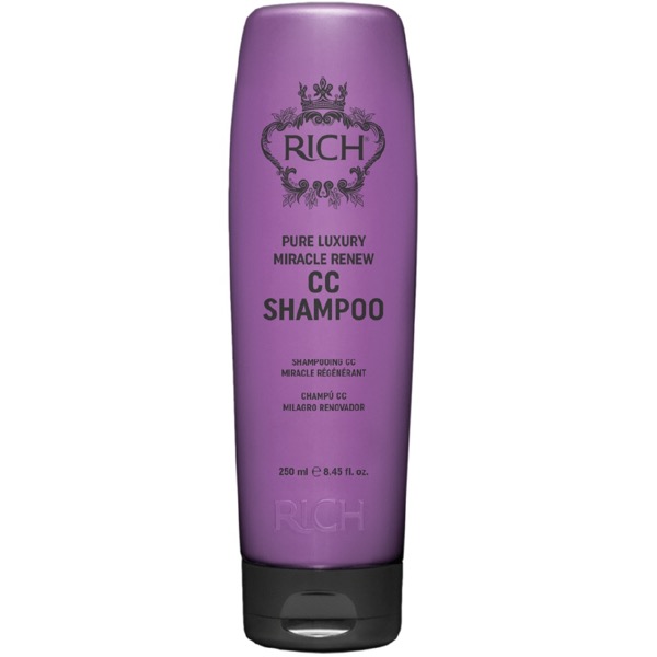 Rich Miracle Renew szampon wzmacniający włosy, 250 ml