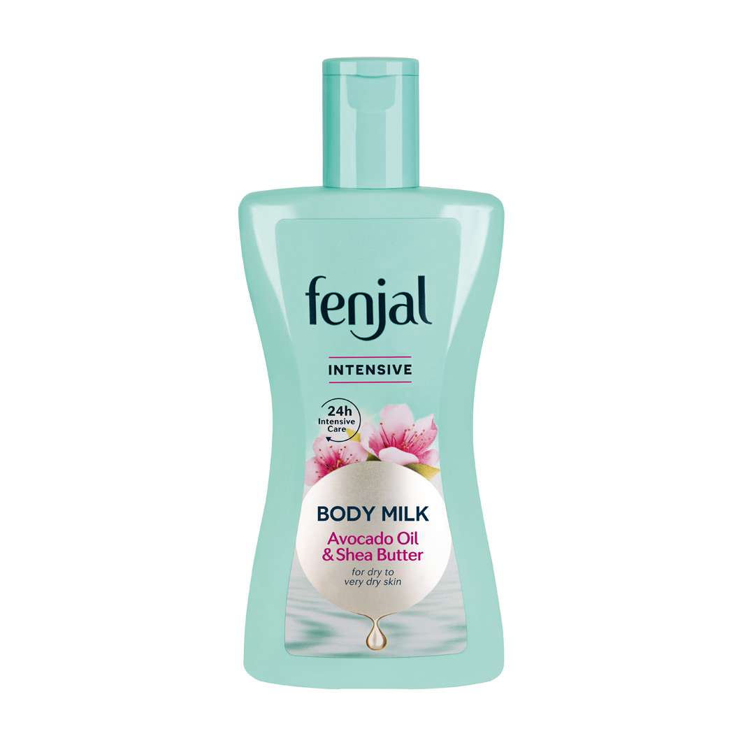 Fenjal Intensive balsam do ciała, 200 ml