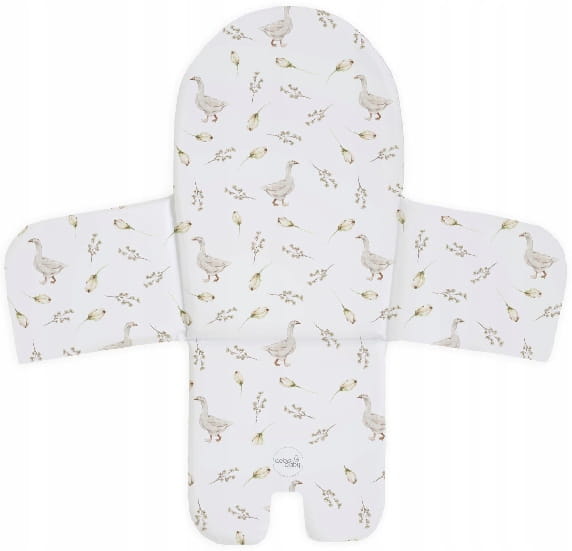 Wkładka do krzesełka do karmienia antilop pokrowiec uniwersalna Ceba