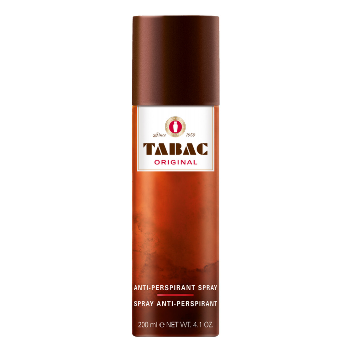 Tabac Original antyperspirant męski w sprayu, 200 ml