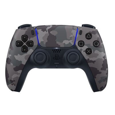 Kontroler SONY DualSense Szary Camo