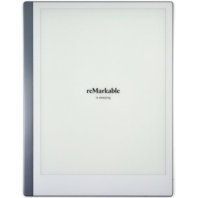 Czytnik e-booków REMARKABLE 2 Srebrny