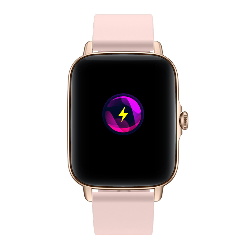 Colmi P28 smartwatch, 1 szt.