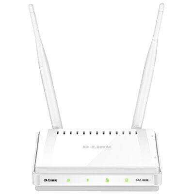 Punkt dostępu D-LINK DAP-2020