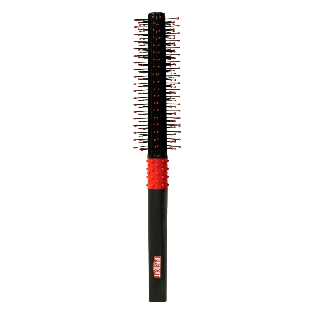 Uppercut Deluxe Quiff Roller szczotka do włosów, 1 szt.