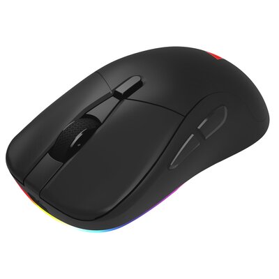 Mysz SAVIO Rift Czarny